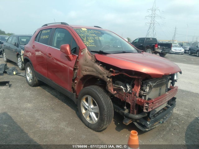 2016 3GNCJPSB5GL189850 main image