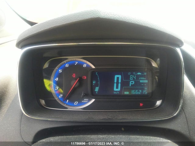 Chevrolet TRAX 1LT 2016 3GNCJPSB5GL189850 Image 7