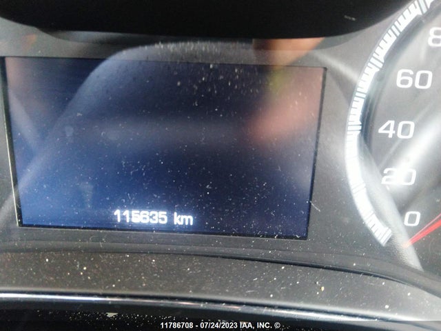 Chevrolet CRUZE LT 2017 3G1BE5SM5HS593942 Image 7