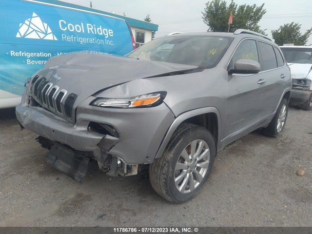 1C4PJMJS8GW299635 Jeep Cherokee