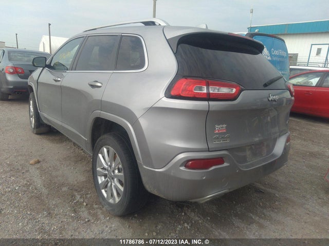 1C4PJMJS8GW299635 Jeep Cherokee