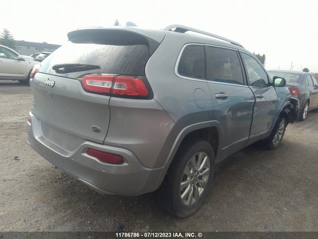1C4PJMJS8GW299635 Jeep Cherokee