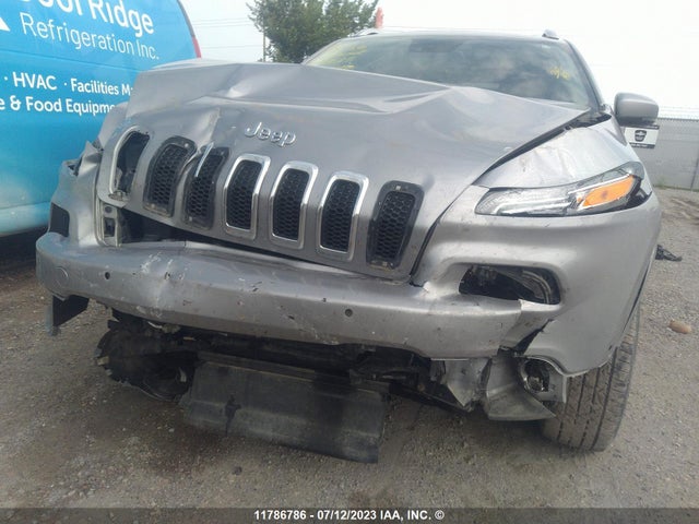 1C4PJMJS8GW299635 Jeep Cherokee