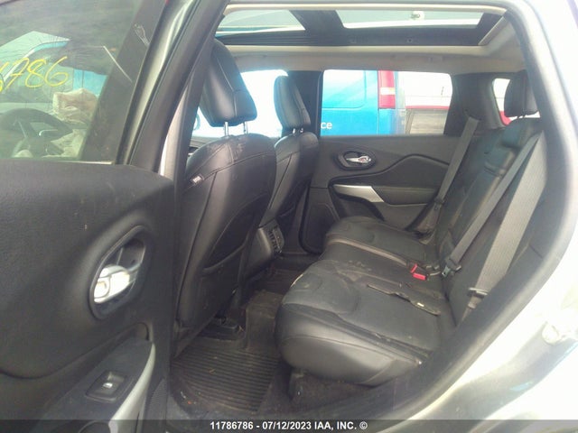 1C4PJMJS8GW299635 Jeep Cherokee