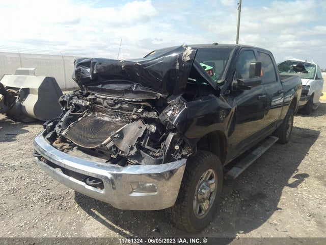 3C63R3DLXEG133030 RAM 3500 Slt