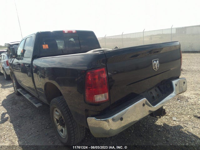 3C63R3DLXEG133030 RAM 3500 Slt