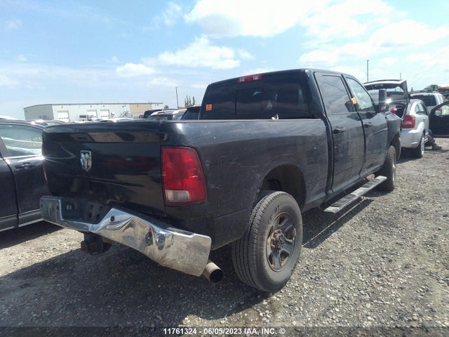3C63R3DLXEG133030 RAM 3500 Slt