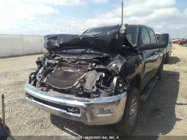 3C63R3DLXEG133030 RAM 3500 Slt