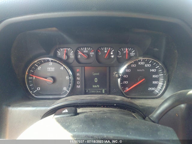 Chevrolet Silverado C1500 2015 1GCNCPEH7FZ350167 Image 7