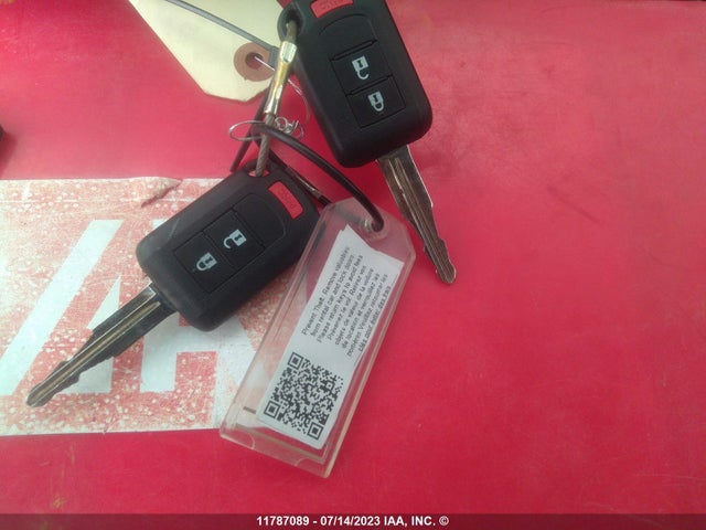 JA4AJUAU7MU601165 Mitsubishi RVR ES