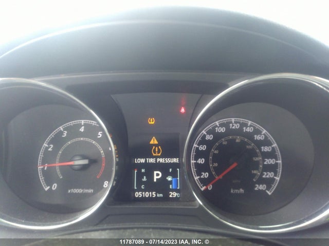 JA4AJUAU7MU601165 Mitsubishi RVR ES