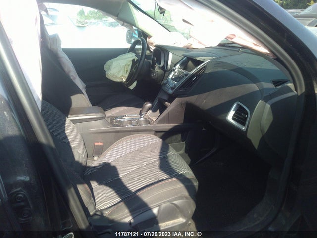 Chevrolet EQUINOX LT 2017 2GNFLFEK8H6313709 Image 5