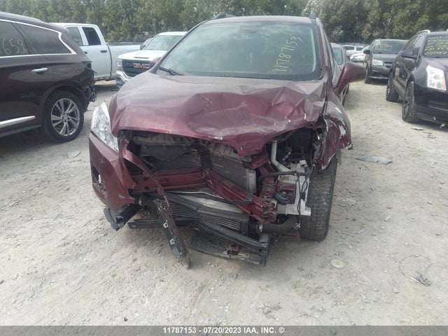 Chevrolet TRAX 1LT 2016 3GNCJLSB4GL205108 Image 6