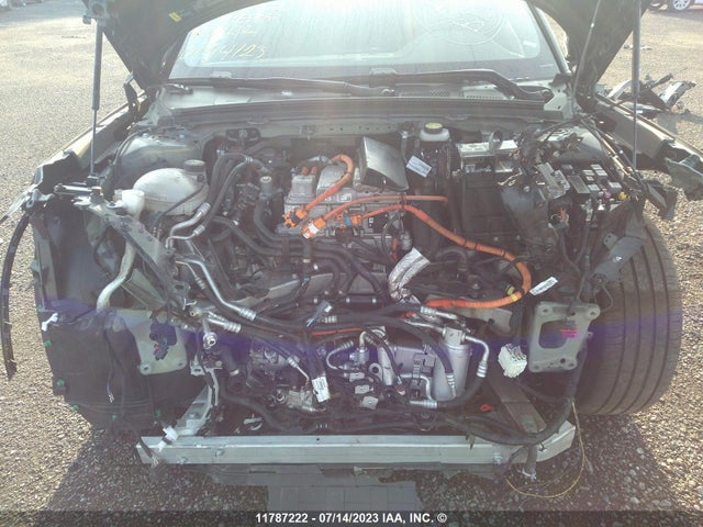 Polestar 2 2023 YSMED3KA2PL144812 Image 12