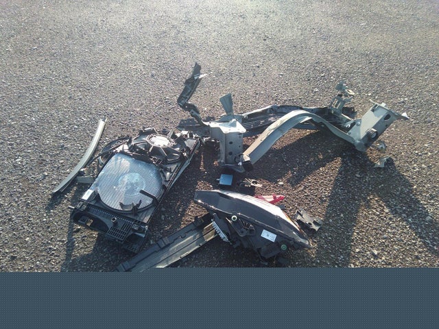 Polestar 2 2023 YSMED3KA2PL144812 Image 4