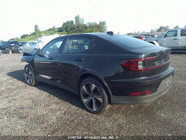 Polestar 2 2023 YSMED3KA2PL144812 Image 5