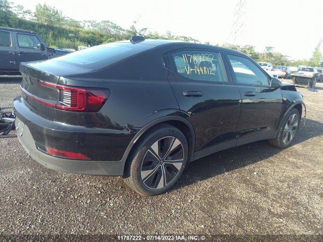 Polestar 2 2023 YSMED3KA2PL144812 Image 6