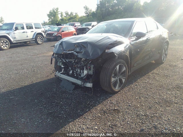Polestar 2 2023 YSMED3KA2PL144812 Image 8