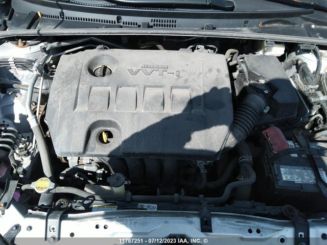 Toyota COROLLA LE 2015 2T1BURHE5FC455331 Image 26