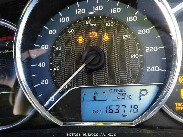 Toyota COROLLA LE 2015 2T1BURHE5FC455331 Image 23