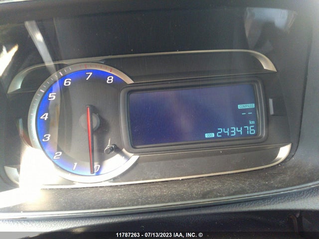 Chevrolet TRAX LTZ 2015 3GNCJTSB2FL144677 Image 7