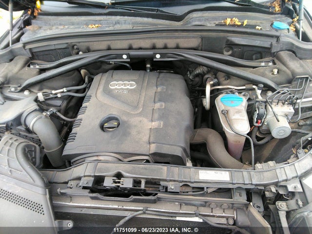 WA1LFCFP8FA060462 Audi Q5 Premium Plus