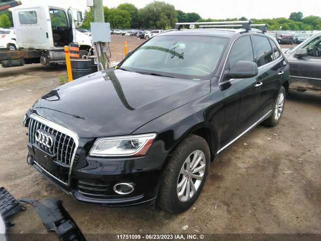 WA1LFCFP8FA060462 Audi Q5 Premium Plus