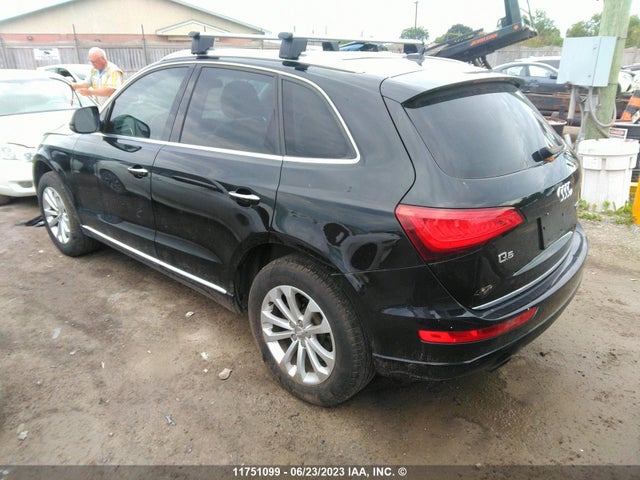 WA1LFCFP8FA060462 Audi Q5 Premium Plus