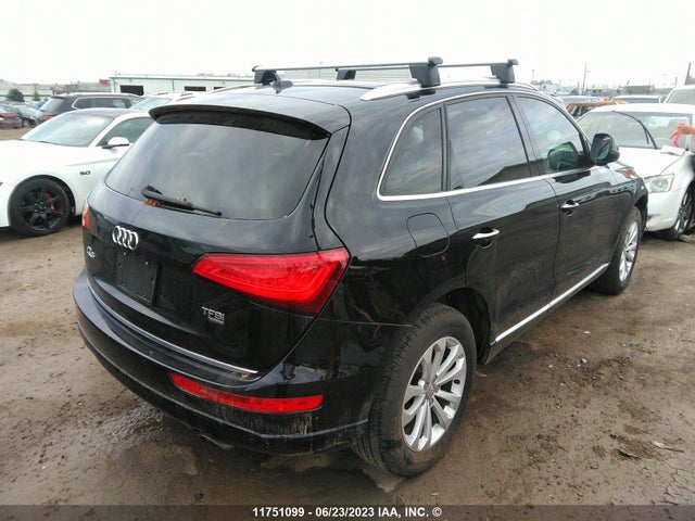 WA1LFCFP8FA060462 Audi Q5 Premium Plus