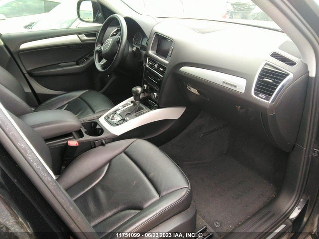 WA1LFCFP8FA060462 Audi Q5 Premium Plus