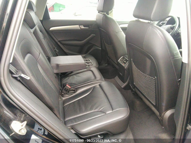 WA1LFCFP8FA060462 Audi Q5 Premium Plus