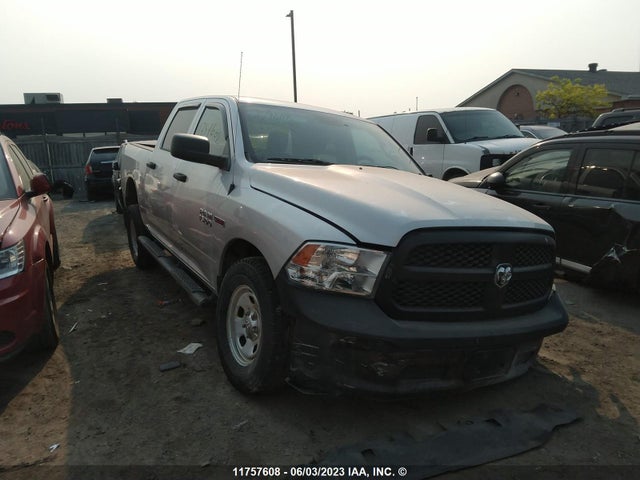 1C6RR7KM3FS679059 auction archive image