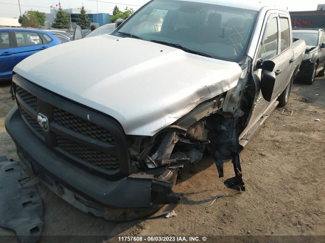 1C6RR7KM3FS679059 RAM 1500 St