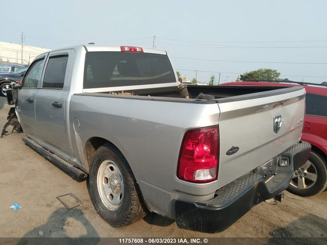 1C6RR7KM3FS679059 RAM 1500 St