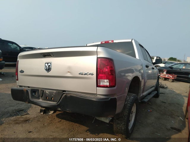 1C6RR7KM3FS679059 RAM 1500 St
