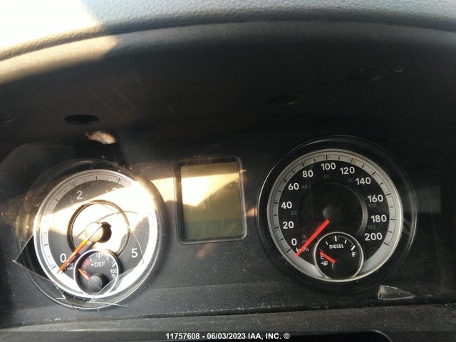 1C6RR7KM3FS679059 RAM 1500 St