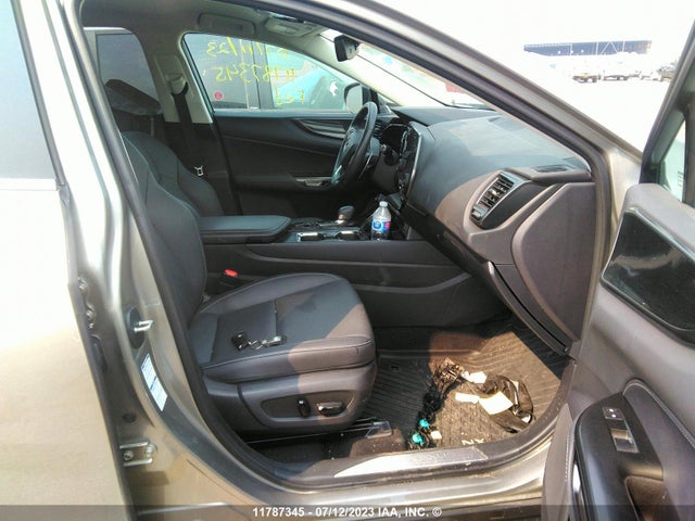 2T2ADCEZ8NC002525 Lexus NX 250