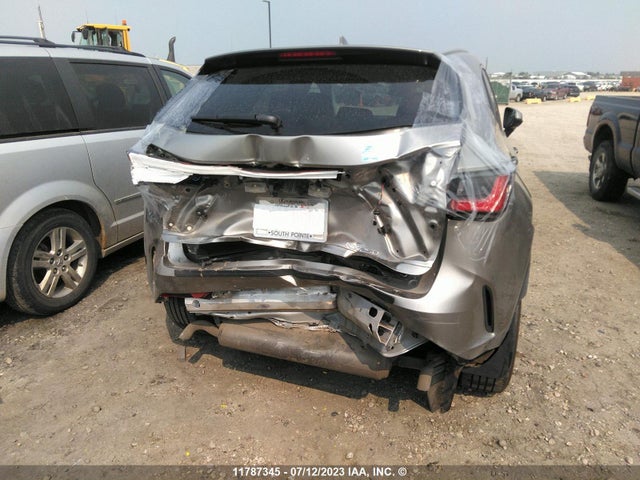 2T2ADCEZ8NC002525 Lexus NX 250