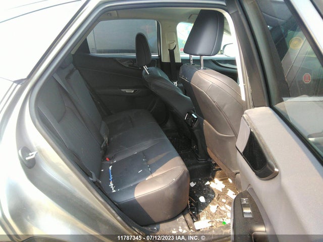 2T2ADCEZ8NC002525 Lexus NX 250