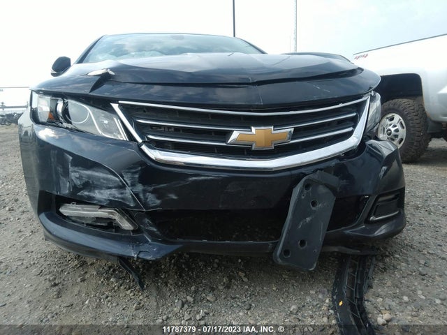 Chevrolet IMPALA LT 2019 2G11Z5S32K9151860 Image 6