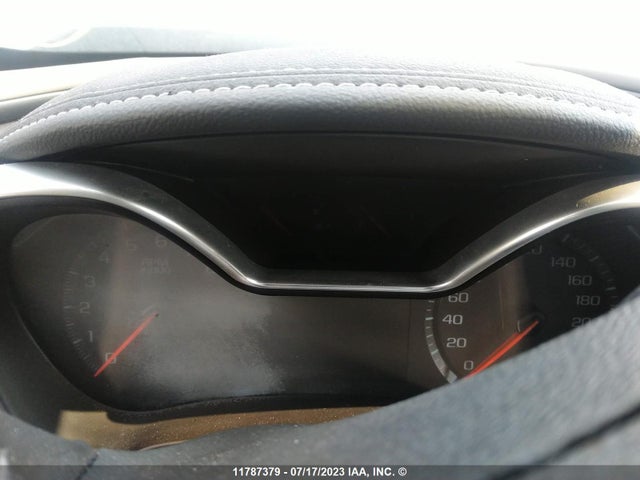 Chevrolet IMPALA LT 2019 2G11Z5S32K9151860 Image 7