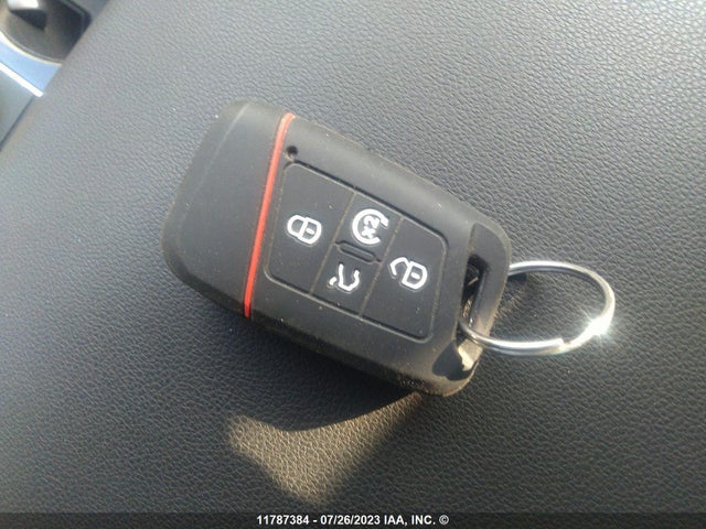1V2BR2CA2PC532971 Volkswagen ATLAS SEL