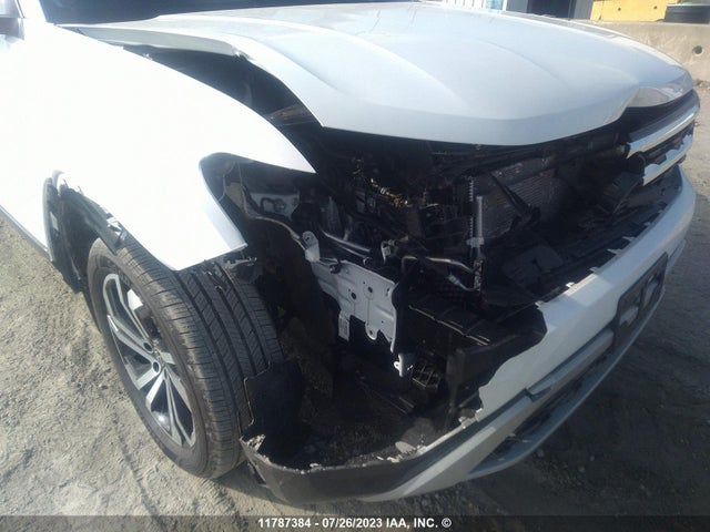 1V2BR2CA2PC532971 Volkswagen ATLAS SEL