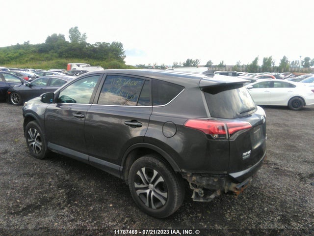 Toyota RAV4 LE 2016 2T3BFREV8GW492430 Image 5