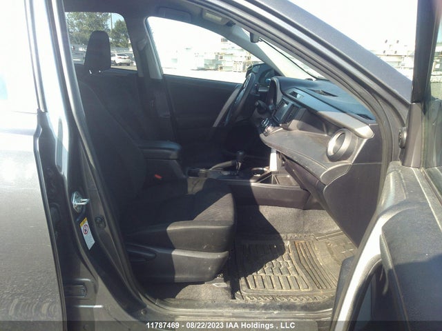 Toyota RAV4 LE 2016 2T3BFREV8GW492430 Image 7