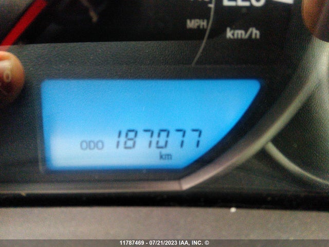 Toyota RAV4 LE 2016 2T3BFREV8GW492430 Image 9