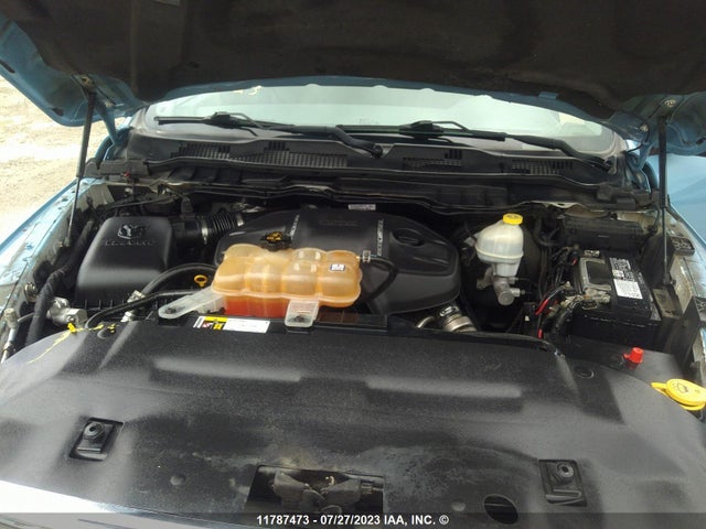 1C6RR6GM0GS333216 RAM 1500 Slt