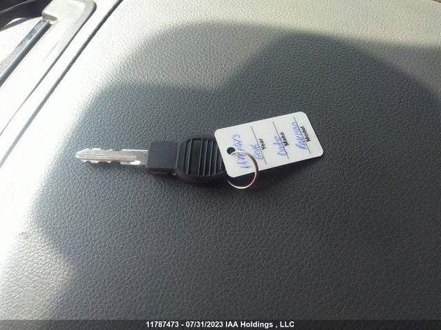 1C6RR6GM0GS333216 RAM 1500 Slt