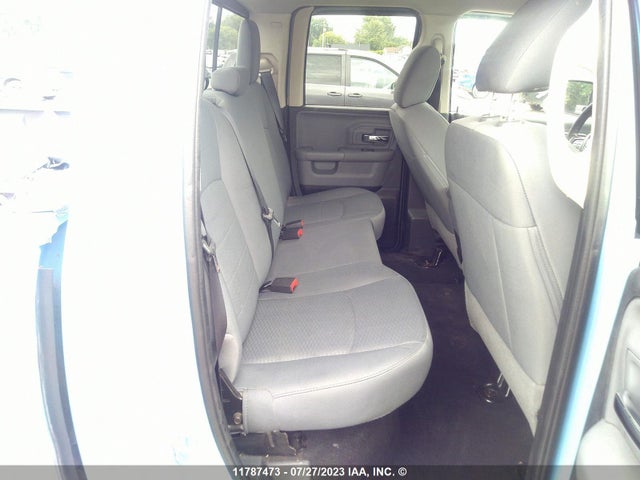 1C6RR6GM0GS333216 RAM 1500 Slt