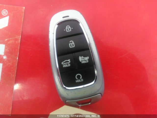 Hyundai SONATA SE 2022 KMHL24JA1NA244341 Image 11